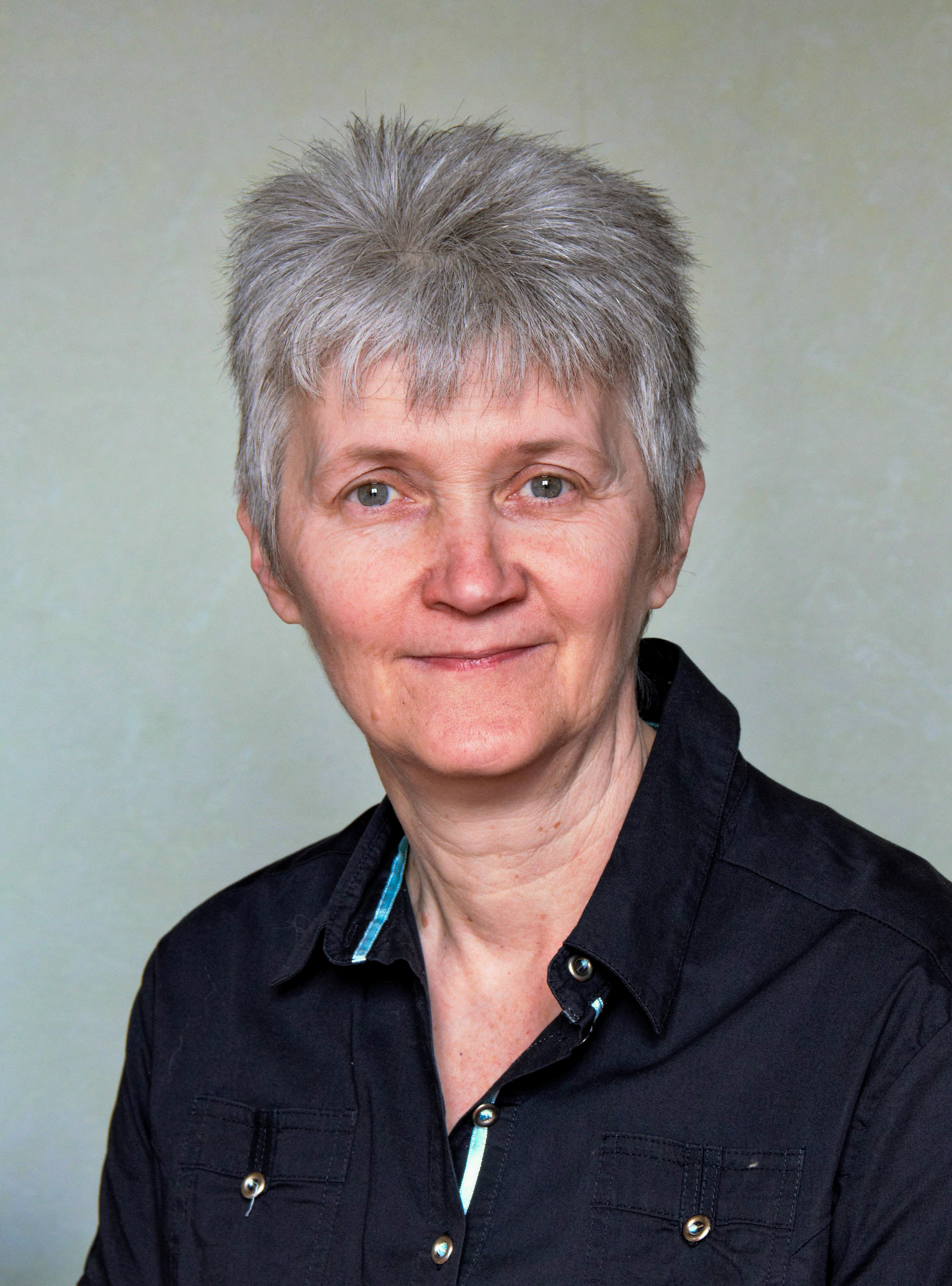 Birgit Hassinger